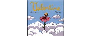 Valentine - par Amandine & Tomatias - Carabas