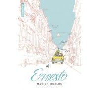 Ernesto-Par Marion Duclos-Casterman