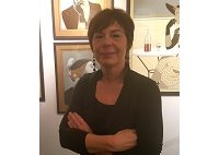 Dominique David : « La couleur sur papier me permet une plus grande créativité que la couleur à l'ordinateur »