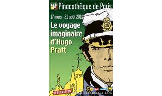 La Madeleine de Pratt
