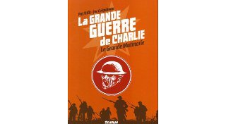 Charlie fait sa guerre dans le Musée de Meaux