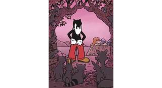 "Rose Profond", le pastiche qui déconstruit les cartoons d'Hollywood