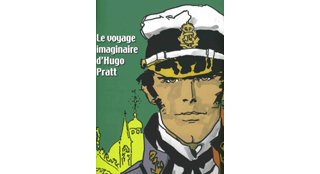 Patrizia Zanotti (co-commissaire de l'exposition Hugo Pratt, Pinacothèque de Paris) 2/2 : « Toucher à un mythe comme Corto, ce n'est pas facile ! »