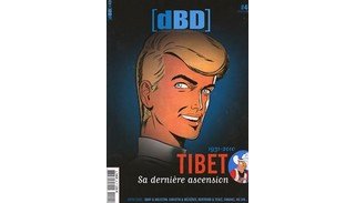 dBD n°40 : T comme... Tibet.