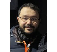 Riad Sattouf et "L'Arabe du futur" couronnés à Angoulême 2015