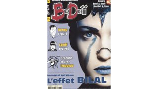 BoDoï N°73 - Avril 2004 - L'effet Bilal.