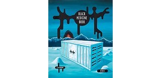 "Black Medicine Book" : la boîte noire d'Helge Reumann ne nous sauvera pas