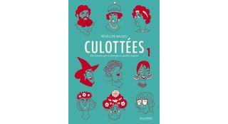 Gallimard : la rentrée "Culottées" !