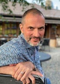 Philippe Duvanel (directeur artistique de Delémont'BD) : " La création suisse, pour moi, c'est important. " [INTERVIEW]