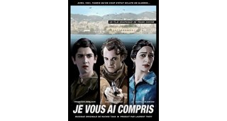 Frank Chiche (réalisateur du film "Je vous ai compris") : « Nous ne voulions pas faire les choses à moitié ».