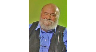 René Hausman : "L'Ardenne est un cadre idéal pour l'imaginaire "