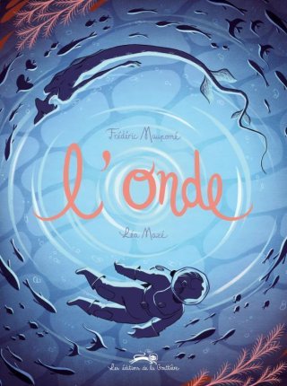 L'onde : voyage musical au fond de l'océan