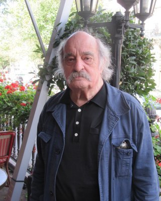 Roland Garel (dessinateur, ancien syndicaliste) : "C'est le marché de l'album qui est responsable de la dégradation du statut des auteurs de BD."