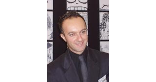 Massimiliano de Giovanni : « La récompense d'Accardi est un moment important pour nous ».
