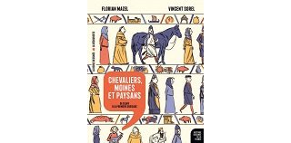 Florian Mazel : "Un enjeu civique à l'heure de la résurgence du nationalisme, du populisme et des instrumentalisations de l'histoire"