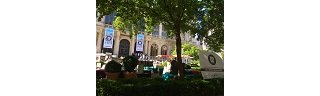 Lyon BD Festival 2019 : des expositions riches et variées