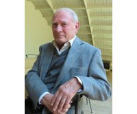 Jean Van Hamme : « William Vance est un formidable illustrateur. »
