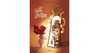 "Le Petit Derrière de l'Histoire" : la fesse cachée des grands inventeurs