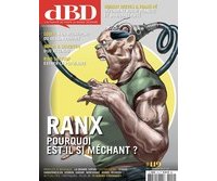 dBD n°119 : Ranxerox, bande dessinée pédagogique ?