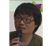 Chaiko : "En Chine, éditer un livre, c'est beaucoup plus long qu'en Europe"
