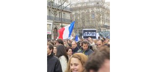Charlie Hebdo - Le paradoxe de l'émotion