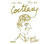 Cocteau, l'enfant terrible en procès - Rencontre avec Laureline Mattiussi