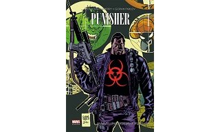 Punisher : « Marvel Universe vs Punisher » - par J. Maberry & G. Parlov – Panini Comics