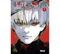 Tokyo Ghoul:re T6 & T7 - Par Sui Ishida - Glénat