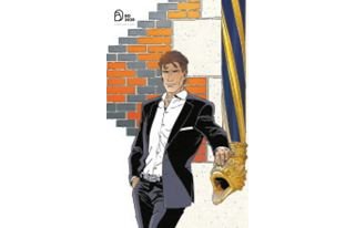 Largo Winch s'installe à la Cité de l'économie à Paris
