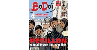 Bo Doï n°92 - Janvier 2006