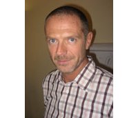 Patrick Weber : "J'aime les récits dans lesquels les méchants ont un passé, des failles…"