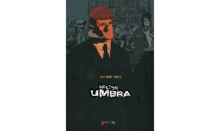 Hector Umbra – Par Uli Oesterle – Akileos
