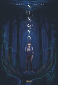 Découvrez Ningyo, le poignant manga de Mr Tan, le scénariste de "Mortelle Adèle"