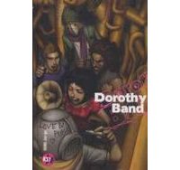 Dorothy Band T.1 - Par Hong - Kstr