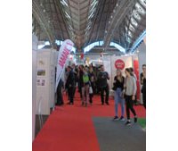Francfort 2016 : La Chine, moteur de la bande dessinée française à l'export