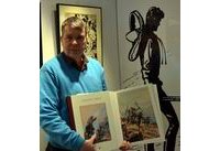 François Deneyer ("Quand Gillain raconte Jijé") : « Jijé était curieux de nature »