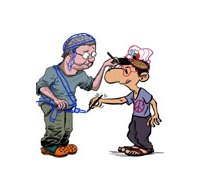 Israël : Colombes et faucons de bande dessinée