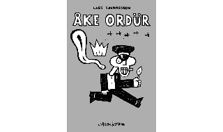 Ake Ordür – Par Lars Sjunnesson – L'Association