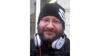 JD Morvan (Sillage) : « La Mémoire d'Abraham me permet d'apprendre l'histoire du peuple juif » 