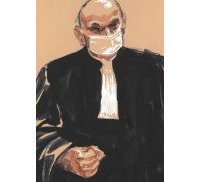 Procès des attentats de Janvier 2015 : la formidable plaidoirie de Me Richard Malka