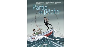 Partie de pêche – Collectif – Glénat Québec