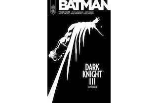 Batman : Dark Knight III, la renaissance de Frank Miller ?