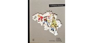 Y a-t-il encore une bande dessinée belge ?