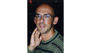 Législatives 2007 : Le créateur de bande dessinée Jean-Luc Coudray est candidat