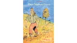Lucas Méthé ("Papa Maman Fiston") : « J'aimerais laisser le dessin montrer ce qu'on pense. »