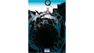 Q T1 - Par Tatsuya Shihira - Ki-oon