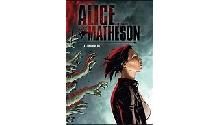 Combattre le mal par le mal : première séance avec "Alice Matheson"