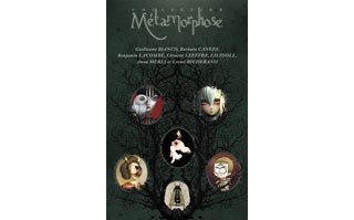 10e Rencontres d'Aix en Provence - Métamorphose au Muséum