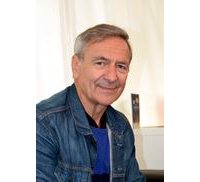 François Boucq ("Superdupont") : « Le trait contient sa propre charge d'humour »
