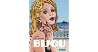 Bijou – Par Fred Bernard et Loustal – Casterman